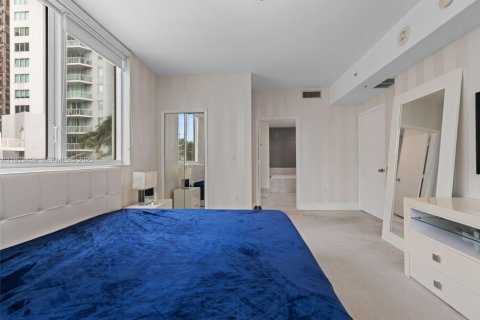 Copropriété à louer à Miami, Floride: 1 chambre, 91.88 m2 № 1977439 - photo 14