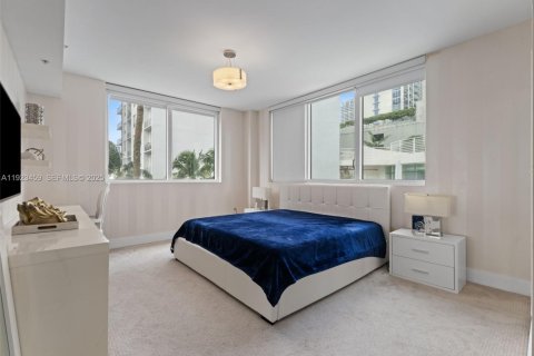 Copropriété à louer à Miami, Floride: 1 chambre, 91.88 m2 № 1977439 - photo 13