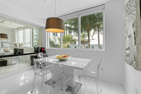 Copropriété à louer à Miami, Floride: 1 chambre, 91.88 m2 № 1977439 - photo 5
