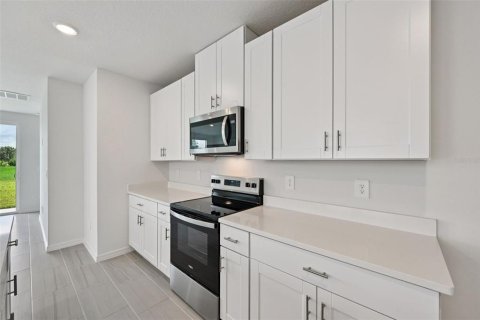 Villa ou maison à vendre à Parrish, Floride: 4 chambres, 201.41 m2 № 1751948 - photo 22