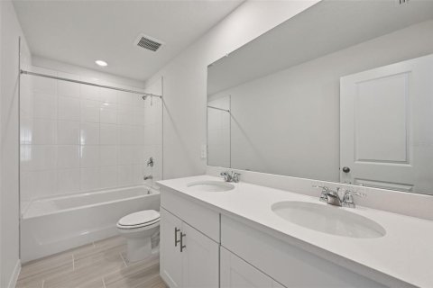 Villa ou maison à vendre à Parrish, Floride: 4 chambres, 201.41 m2 № 1751948 - photo 18
