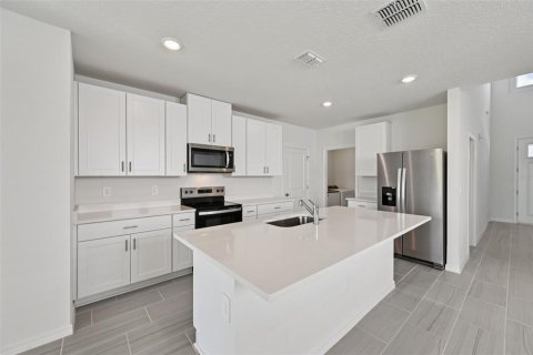 Villa ou maison à vendre à Parrish, Floride: 4 chambres, 201.41 m2 № 1751948 - photo 2