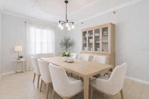 Купить виллу или дом в Валрико, Флорида 10 комнат, 346.43м2, № 2329704 - фото 27