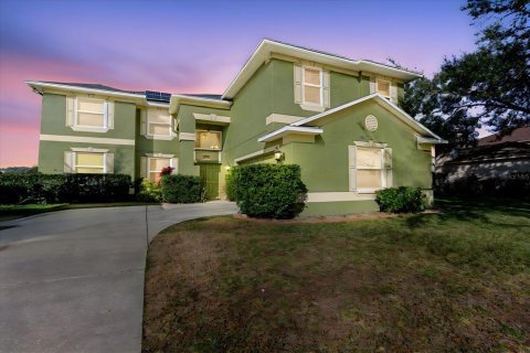 Villa ou maison à Valrico, Floride 5 chambres, 346.43 m2 № 2329704