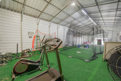 Купить коммерческую недвижимость в Игл-Лейк, Флорида 213.68м2, № 2233402 - фото 10