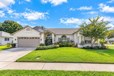 Villa ou maison à Hudson, Floride 3 chambres, 182.37 m2 № 2123790