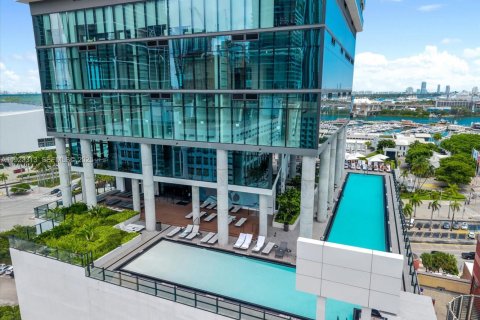 Copropriété à louer à Miami, Floride: 1 chambre, 61.78 m2 № 1976941 - photo 23