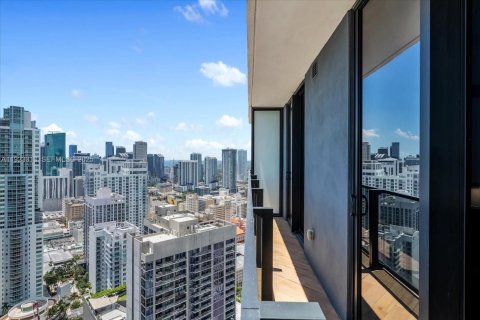 Copropriété à louer à Miami, Floride: 1 chambre, 61.78 m2 № 1976941 - photo 12