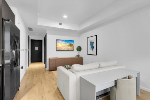 Copropriété à louer à Miami, Floride: 1 chambre, 61.78 m2 № 1976941 - photo 6