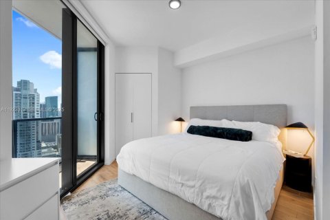 Copropriété à louer à Miami, Floride: 1 chambre, 61.78 m2 № 1976941 - photo 13