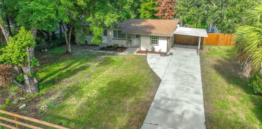 Casa en Sanford, Florida 4 dormitorios, 148.27 m2 № 2259154