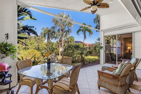 House in Punta Gorda, Florida 2 bedrooms, 144.28 sq.m. № 2384254 - photo 6
