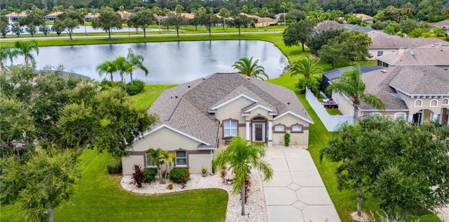 Casa en New Smyrna Beach, Florida 3 dormitorios, 193.14 m2 № 1904270