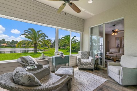 Casa en venta en New Smyrna Beach, Florida, 3 dormitorios, 193.14 m2 № 1904270 - foto 4