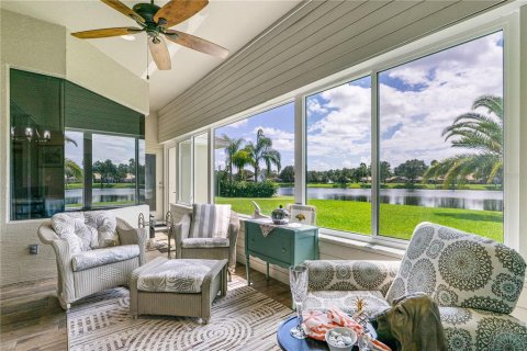 Casa en venta en New Smyrna Beach, Florida, 3 dormitorios, 193.14 m2 № 1904270 - foto 5