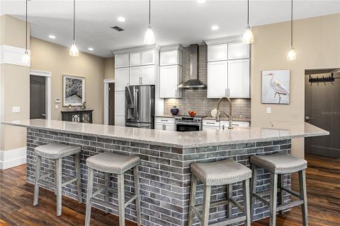 Casa en venta en New Smyrna Beach, Florida, 3 dormitorios, 193.14 m2 № 1904270 - foto 8