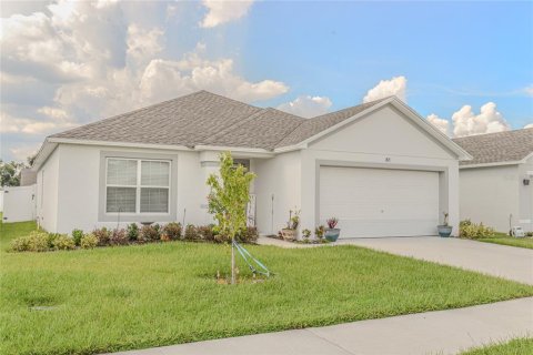 Casa en venta en Bartow, Florida, 3 dormitorios, 134.43 m2 № 1885549 - foto 1