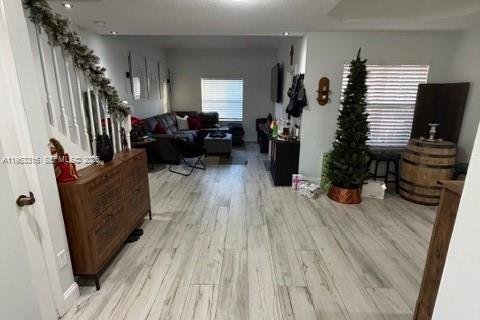 Touwnhouse à vendre à Dania Beach, Floride: 2 chambres, 128.11 m2 № 2008991 - photo 5