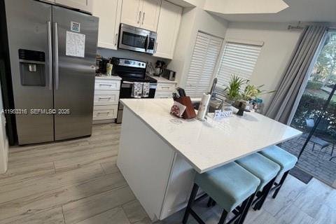 Touwnhouse à vendre à Dania Beach, Floride: 2 chambres, 128.11 m2 № 2008991 - photo 10