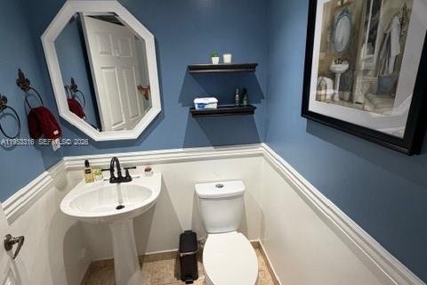 Touwnhouse à vendre à Dania Beach, Floride: 2 chambres, 128.11 m2 № 2008991 - photo 7