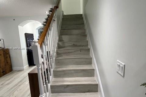 Touwnhouse à vendre à Dania Beach, Floride: 2 chambres, 128.11 m2 № 2008991 - photo 13