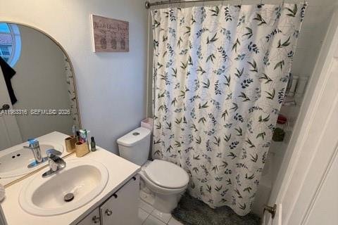 Touwnhouse à vendre à Dania Beach, Floride: 2 chambres, 128.11 m2 № 2008991 - photo 18