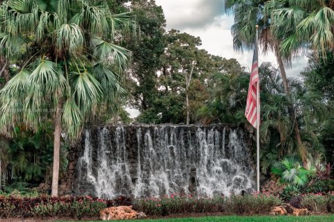 Снять в аренду кондоминиум в Уэстон, Флорида 2 спальни, 114.73м2, № 2018501 - фото 20