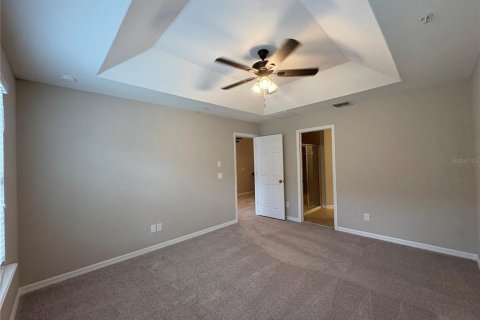 Villa ou maison à louer à Winter Springs, Floride: 3 chambres, 141.12 m2 № 2410524 - photo 7