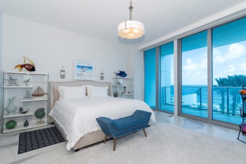 Copropriété à louer à Fort Lauderdale, Floride: 4 chambres, 298.59 m2 № 1982522 - photo 19