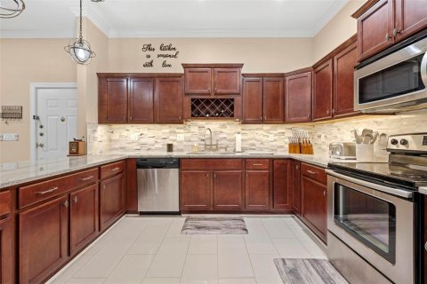 Condominio en venta en Brooksville, Florida, 2 dormitorios, 155.52 m2 № 1908068 - foto 18