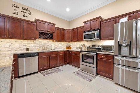 Condominio en venta en Brooksville, Florida, 2 dormitorios, 155.52 m2 № 1908068 - foto 19