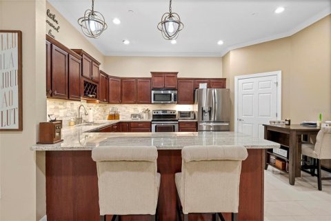 Condominio en venta en Brooksville, Florida, 2 dormitorios, 155.52 m2 № 1908068 - foto 21