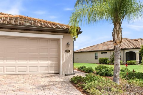 Villa ou maison à vendre à Venice, Floride: 2 chambres, 145.67 m2 № 2149948 - photo 6