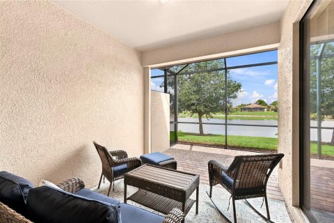 Villa ou maison à vendre à Venice, Floride: 2 chambres, 145.67 m2 № 2149948 - photo 27