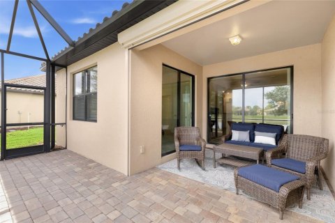 Villa ou maison à vendre à Venice, Floride: 2 chambres, 145.67 m2 № 2149948 - photo 28