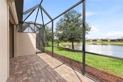 Villa ou maison à vendre à Venice, Floride: 2 chambres, 145.67 m2 № 2149948 - photo 29