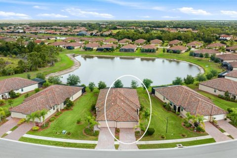 Villa ou maison à Venice, Floride 2 chambres, 145.67 m2 № 2149948