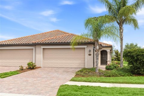 Villa ou maison à vendre à Venice, Floride: 2 chambres, 145.67 m2 № 2149948 - photo 3