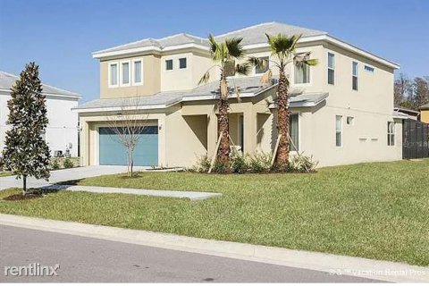Casa en Kissimmee, Florida 6 dormitorios, 282.61 m2 № 2122014
