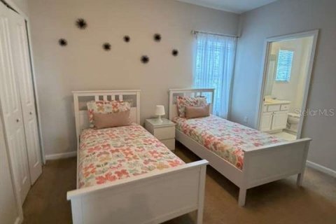 Купить виллу или дом в Киссимми, Флорида 8 комнат, 282.61м2, № 2122014 - фото 10