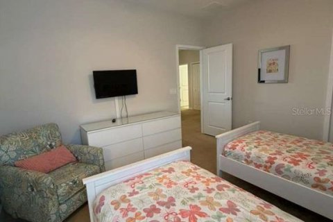 Купить виллу или дом в Киссимми, Флорида 8 комнат, 282.61м2, № 2122014 - фото 9