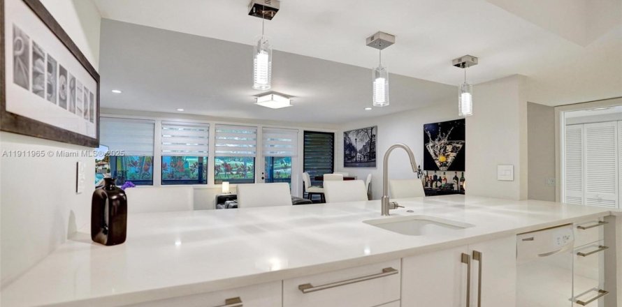 Condo à Boca Raton, Floride, 2 chambres  № 1966807