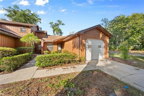 Condo in Ocala, Florida, 2 bedrooms № 2098248
