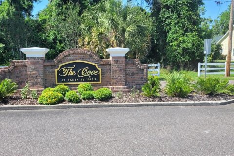 Land in Earleton, Florida № 1680993 - photo 14