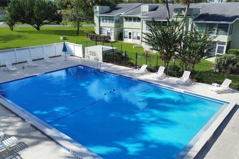 Condo in Ocala, Florida, 2 bedrooms № 2096760 - photo 27
