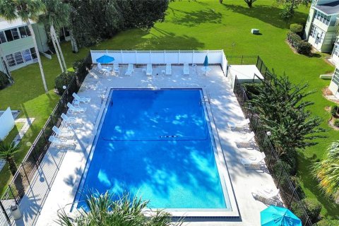 Condo in Ocala, Florida, 2 bedrooms № 2096760 - photo 28