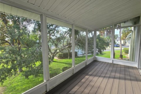 Condo in Ocala, Florida, 2 bedrooms № 2096760 - photo 21