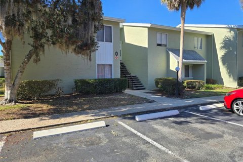 Condo in Ocala, Florida, 2 bedrooms  № 2096760