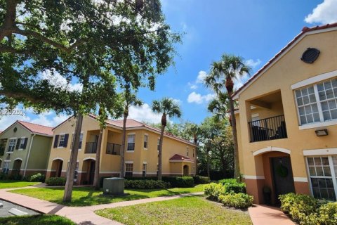 Copropriété à louer à Royal Palm Beach, Floride: 2 chambres, 97.64 m2 № 1987321 - photo 10
