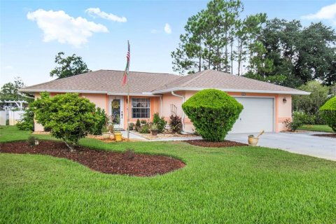 House in Palm Coast, Florida 3 bedrooms, 114.83 sq.m. № 2342007 - photo 20